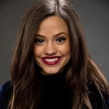 Sarah Jeffery