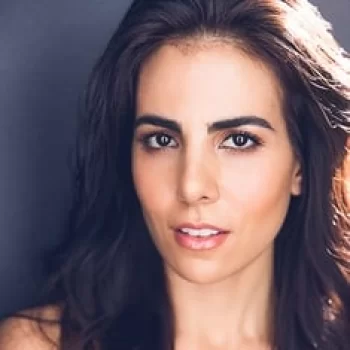 Sarah Jorge León