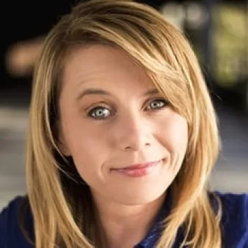 Sarah Kent