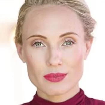 Sarah Kozlowski