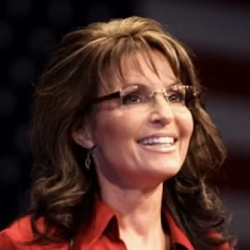 Sarah Palin