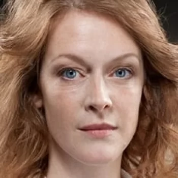 Sarah Pratt