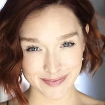 Sarah Stouffer