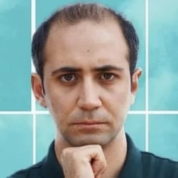 Sarp Bozkurt
