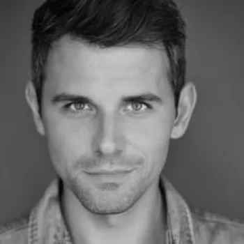 Sasha Andreev