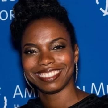 Sasheer Zamata