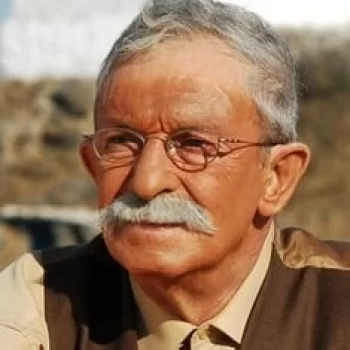 Savaş Dinçel