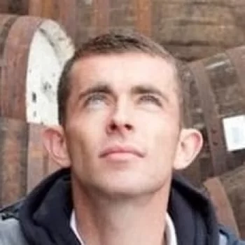 Scott Dymond
