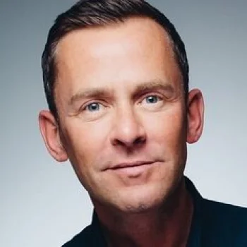 Scott Mills