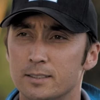 Scotty Curlee