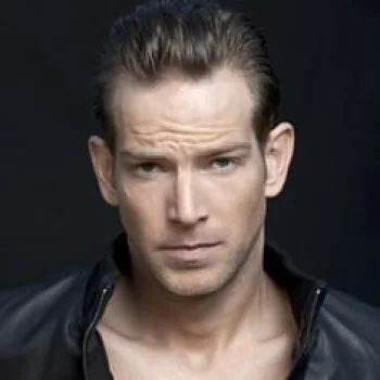 Sean Brosnan