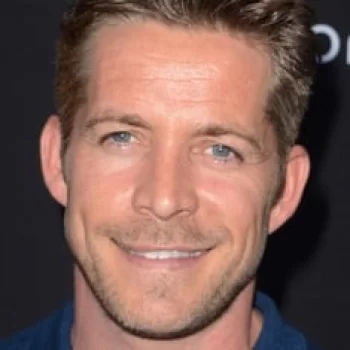 Sean Maguire