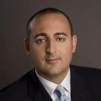 Sean Tabibian