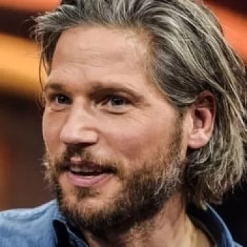 Sebastian Ströbel
