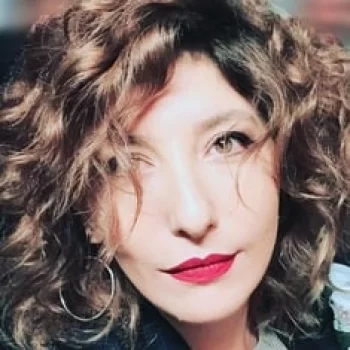 Şebnem Bozoklu