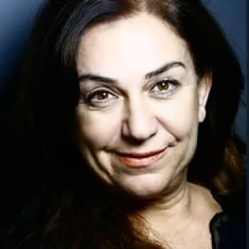 Şebnem Dilligil
