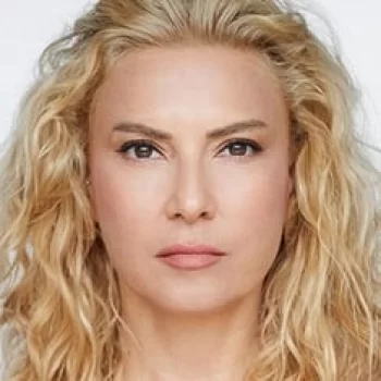 Şebnem Dönmez