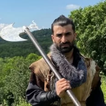 Seçkin Kurbaş