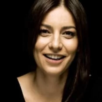 Seda Akman