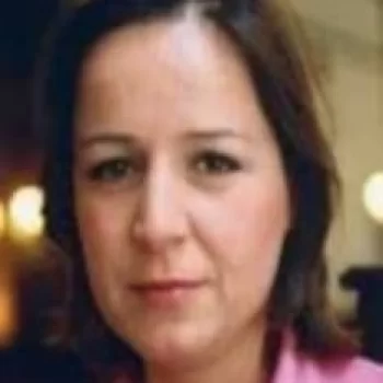 Sehnaz Bölen Taftali