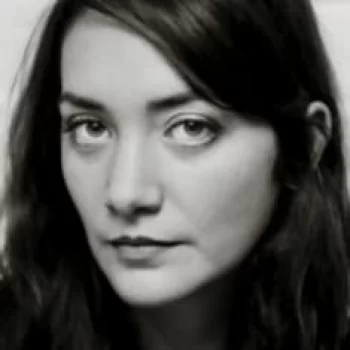 Selma Alaoui