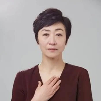 Seo Kyung-hwa
