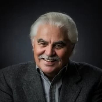 Serge Papagalli