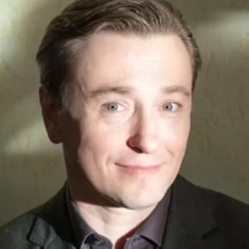 Sergei Bezrukov