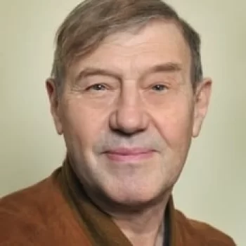 Sergei Dreiden
