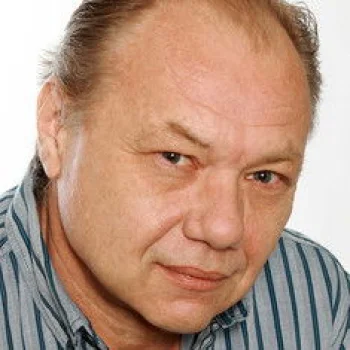 Сергей Бачурский