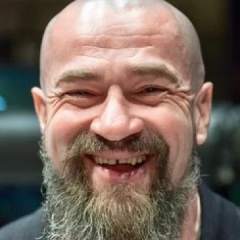 Сергей Бадюк