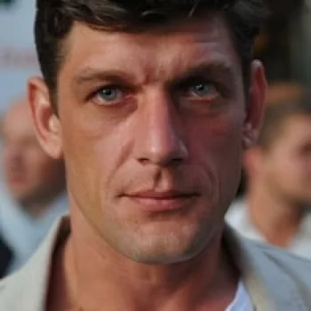 Sergey Borisov