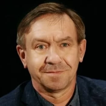 Sergey Fedorov