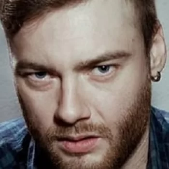 Sergey Galakhov