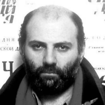 Sergey Gazarov