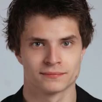 Sergey Goroshko