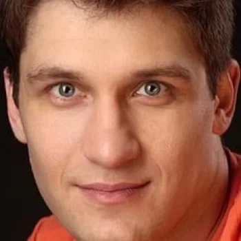 Sergey Ivanuk