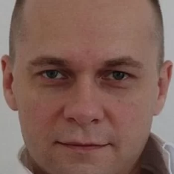 Sergey Kalashnikov