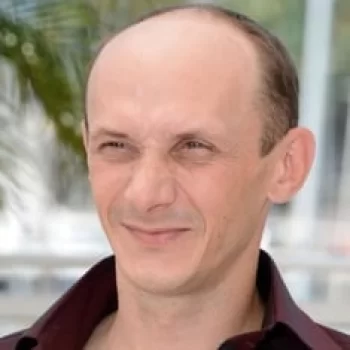 Sergey Kolesov