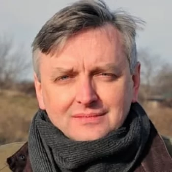 Sergey Loznitsa