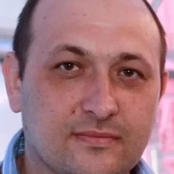 Sergey Mazur