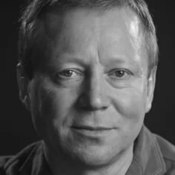 Sergey Pinegin