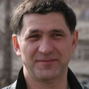 Sergey Puskepalis