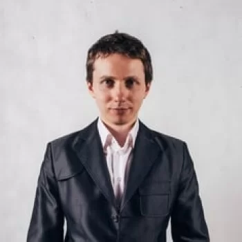 Sergey Troev