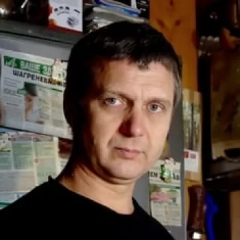 Sergey Udovik