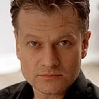 Sergey Vlasov