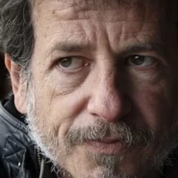 Sergio Boris