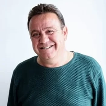 Serhat Özcan
