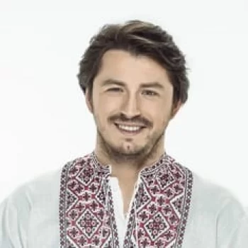 Serhiy Prytula