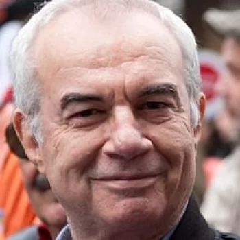 Şerif Gören